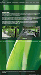 Mobile Screenshot of freiraum-gestaltung.com